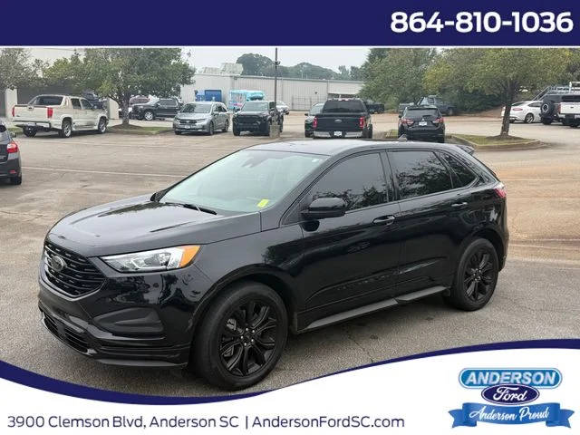 2023 Ford Edge SE AWD photo