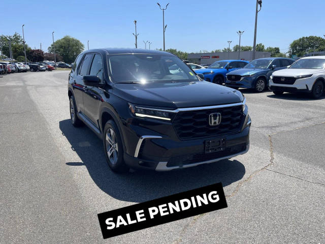 2023 Honda Pilot EX-L 8 Passenger AWD photo