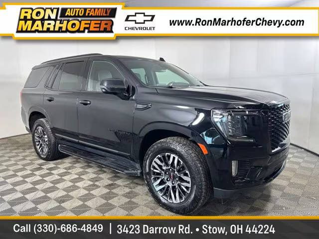 2023 GMC Yukon SLT 4WD photo