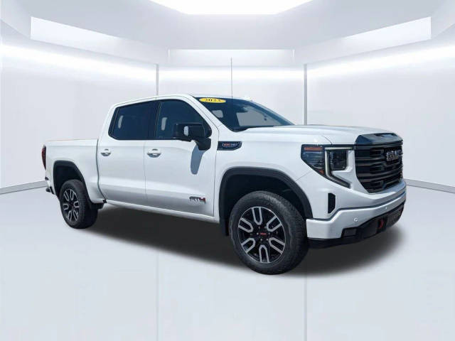 2023 GMC Sierra 1500 AT4 4WD photo