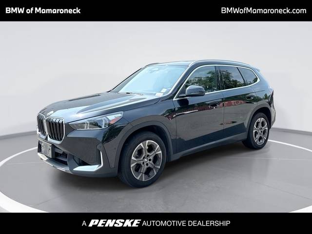 2023 BMW X1 xDrive28i AWD photo