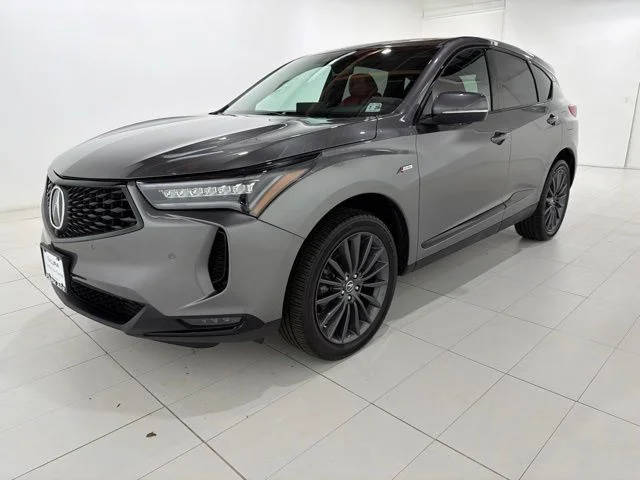 2023 Acura RDX w/A-Spec Advance Package AWD photo