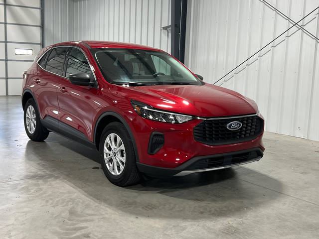 2023 Ford Escape Active AWD photo