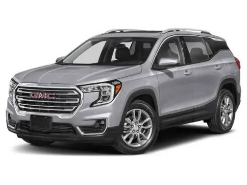 2023 GMC Terrain SLT FWD photo