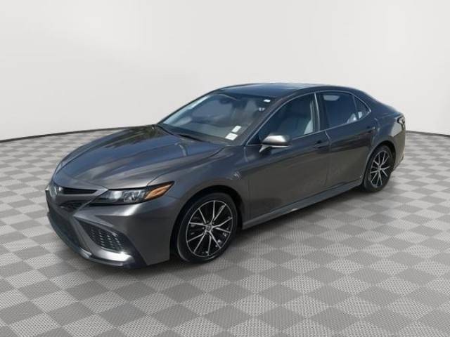 2023 Toyota Camry Hybrid SE FWD photo