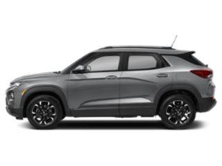2023 Chevrolet TrailBlazer LT AWD photo