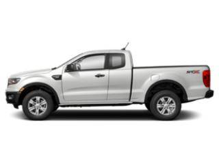 2023 Ford Ranger XL 4WD photo