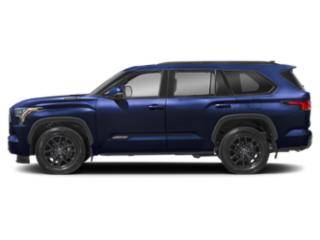2023 Toyota Sequoia Platinum 4WD photo