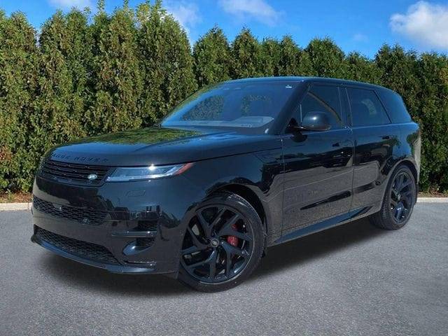 2023 Land Rover Range Rover Sport SE Dynamic AWD photo