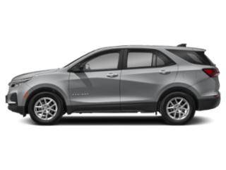 2023 Chevrolet Equinox LT FWD photo