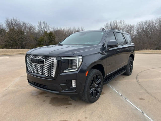 2023 GMC Yukon Denali 4WD photo