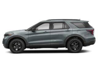2023 Ford Explorer Timberline 4WD photo