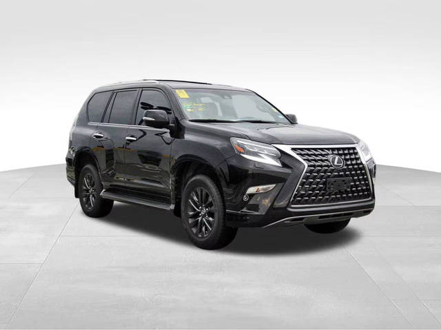 2023 Lexus GX GX 460 Premium 4WD photo