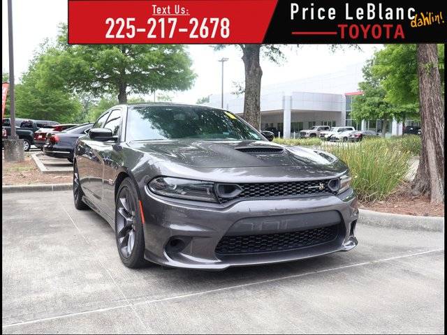 2023 Dodge Charger Scat Pack RWD photo