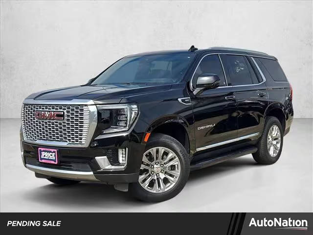 2023 GMC Yukon Denali RWD photo