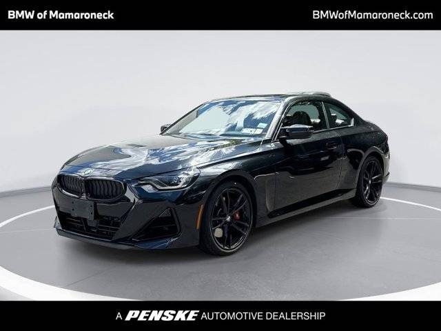 2023 BMW 2 Series M240i xDrive AWD photo
