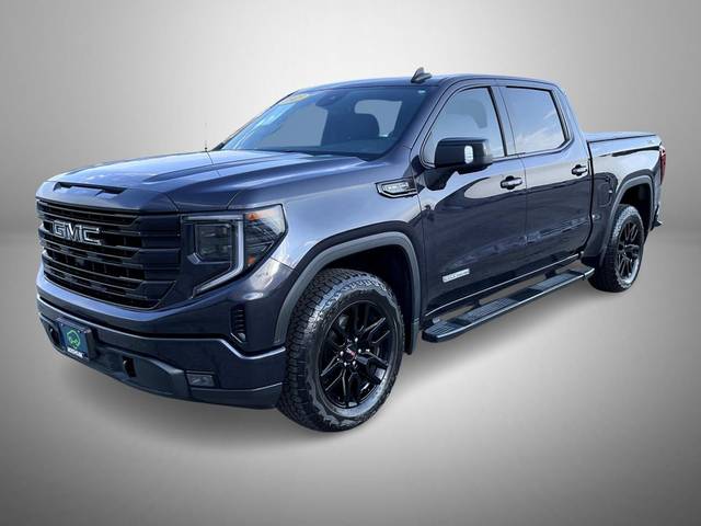 2023 GMC Sierra 1500 Elevation 4WD photo