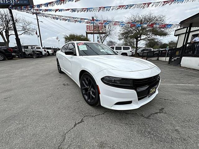 2023 Dodge Charger SXT RWD photo