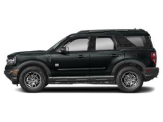 2023 Ford Bronco Sport Big Bend 4WD photo