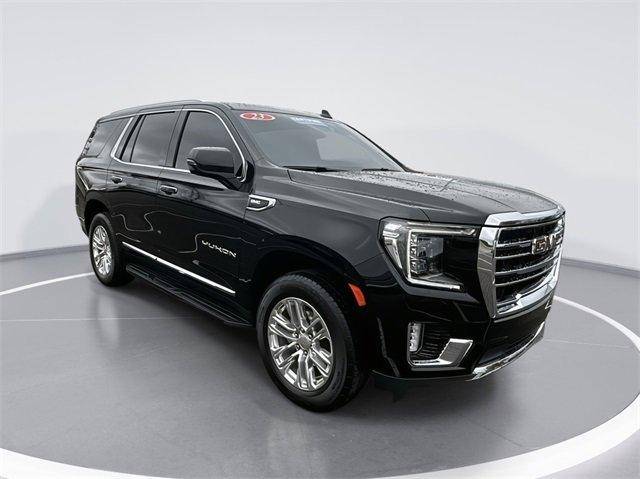 2023 GMC Yukon SLT 4WD photo