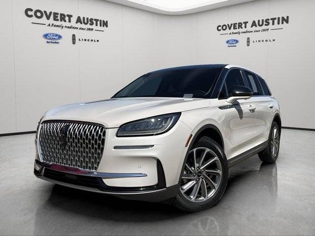 2023 Lincoln Corsair Standard FWD photo