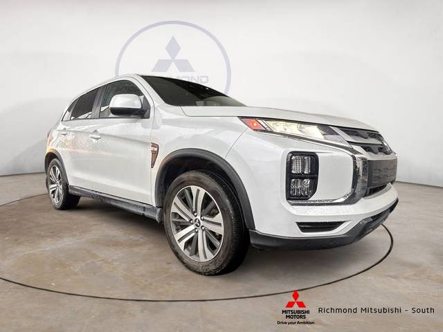2023 Mitsubishi Outlander Sport ES 4WD photo