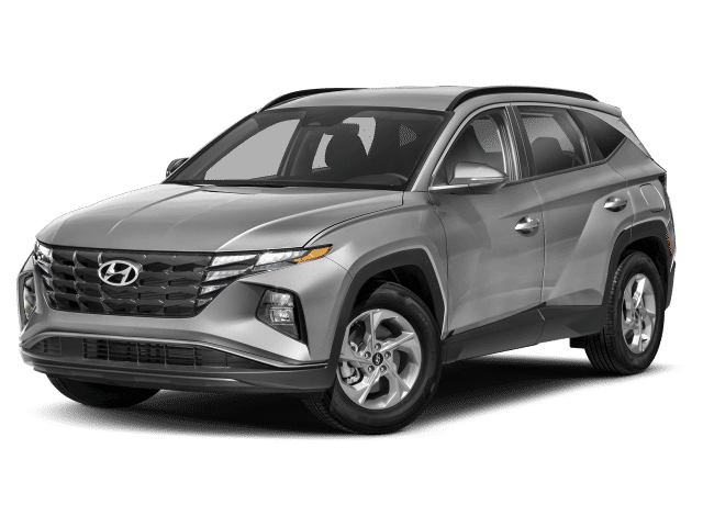 2023 Hyundai Tucson SEL AWD photo