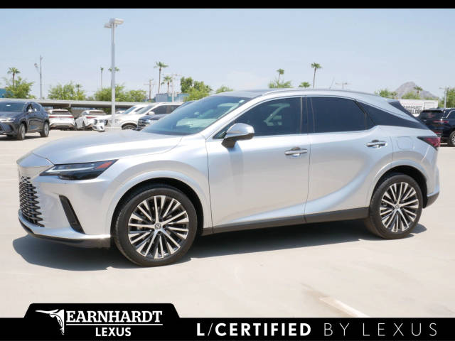 2023 Lexus RX RX 350 Premium FWD photo