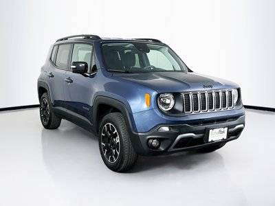 2023 Jeep Renegade Upland 4WD photo