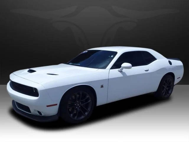 2023 Dodge Challenger R/T Scat Pack RWD photo