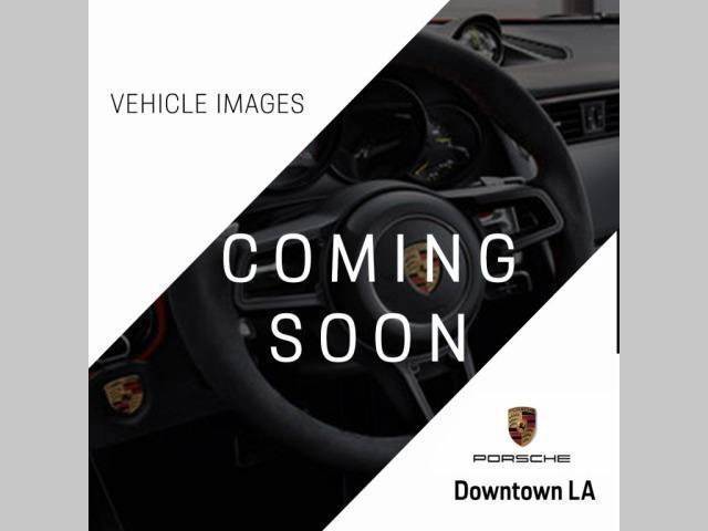 2023 Porsche Taycan 4 AWD photo