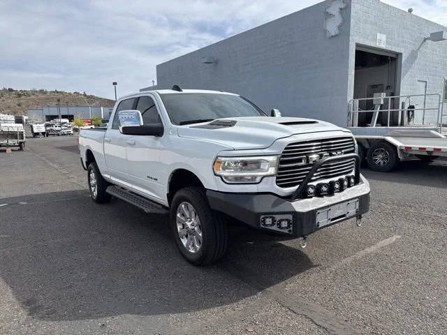 2023 Ram 2500 Laramie 4WD photo