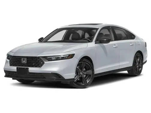 2023 Honda Accord Sport-L FWD photo