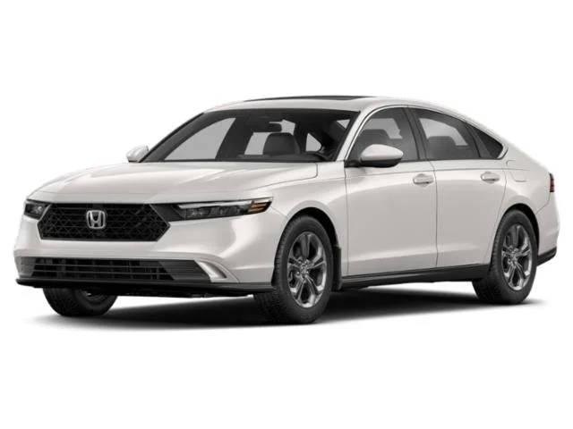 2023 Honda Accord EX FWD photo