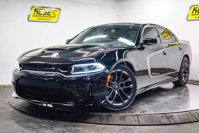 2023 Dodge Charger Scat Pack RWD photo