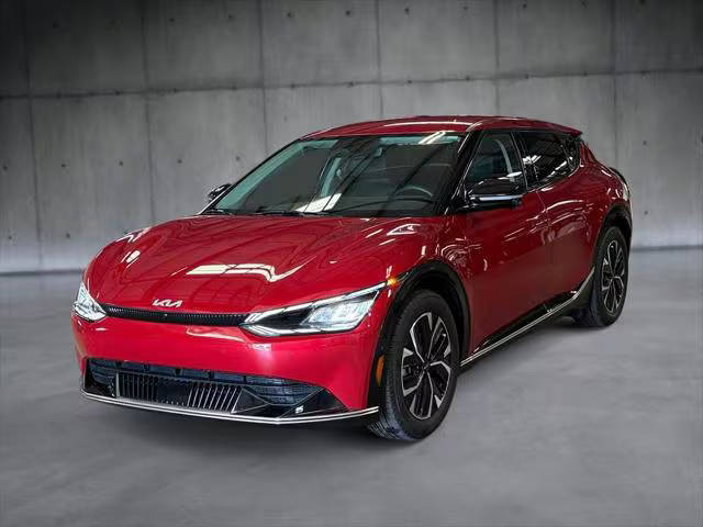 2023 Kia EV6 Wind RWD photo