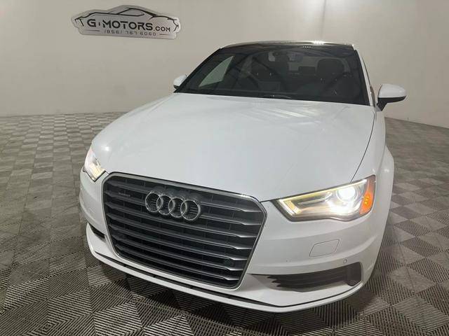 2015 Audi A3 2.0T Premium AWD photo