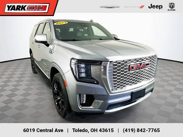 2023 GMC Yukon Denali 4WD photo