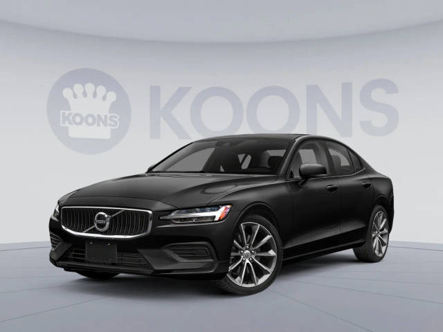 2022 Volvo S60 Momentum FWD photo