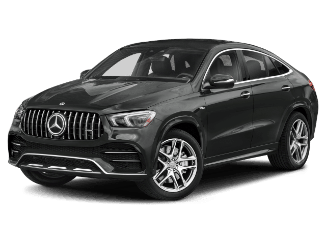 2022 Mercedes-Benz GLE-Coupe AMG GLE 53 AWD photo