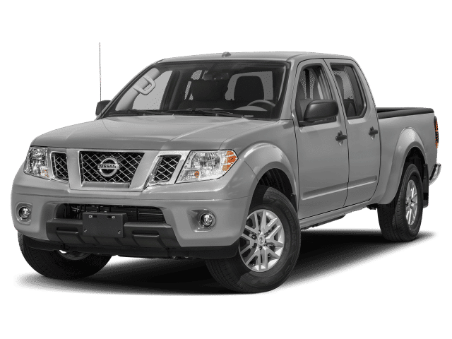 2019 Nissan Frontier SV RWD photo