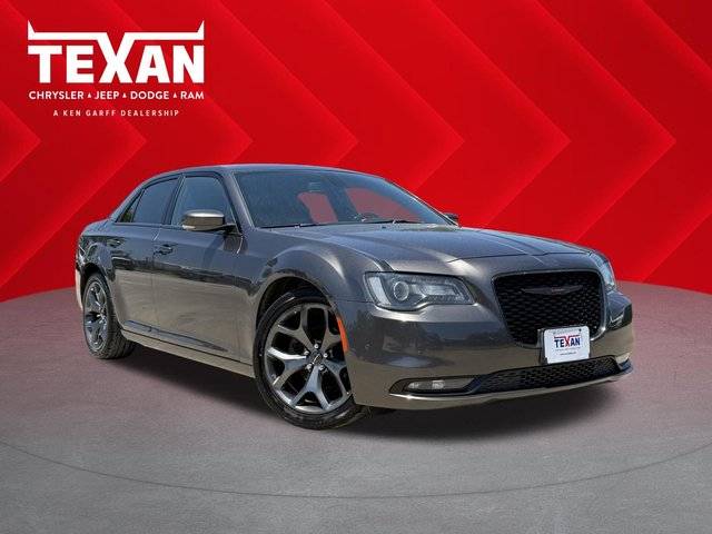 2021 Chrysler 300 300S RWD photo