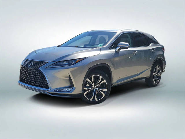 2022 Lexus RX RX 350 FWD photo
