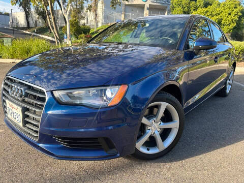 2015 Audi A3 1.8T Premium FWD photo