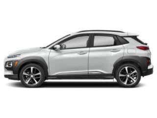 2021 Hyundai Kona Limited AWD photo