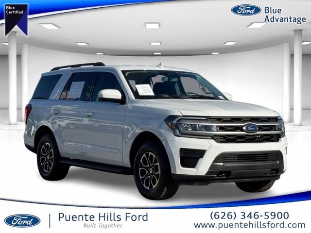 2022 Ford Expedition XLT 4WD photo