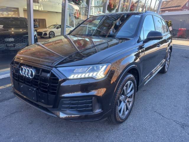2023 Audi Q7 Premium Plus AWD photo