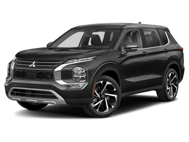 2023 Mitsubishi Outlander SE 4WD photo