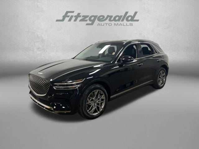 2023 Genesis GV70 2.5T AWD photo