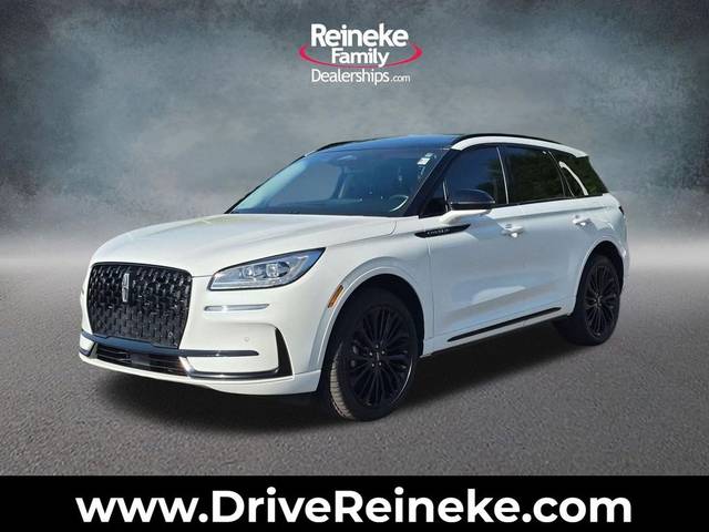 2023 Lincoln Corsair Reserve AWD photo